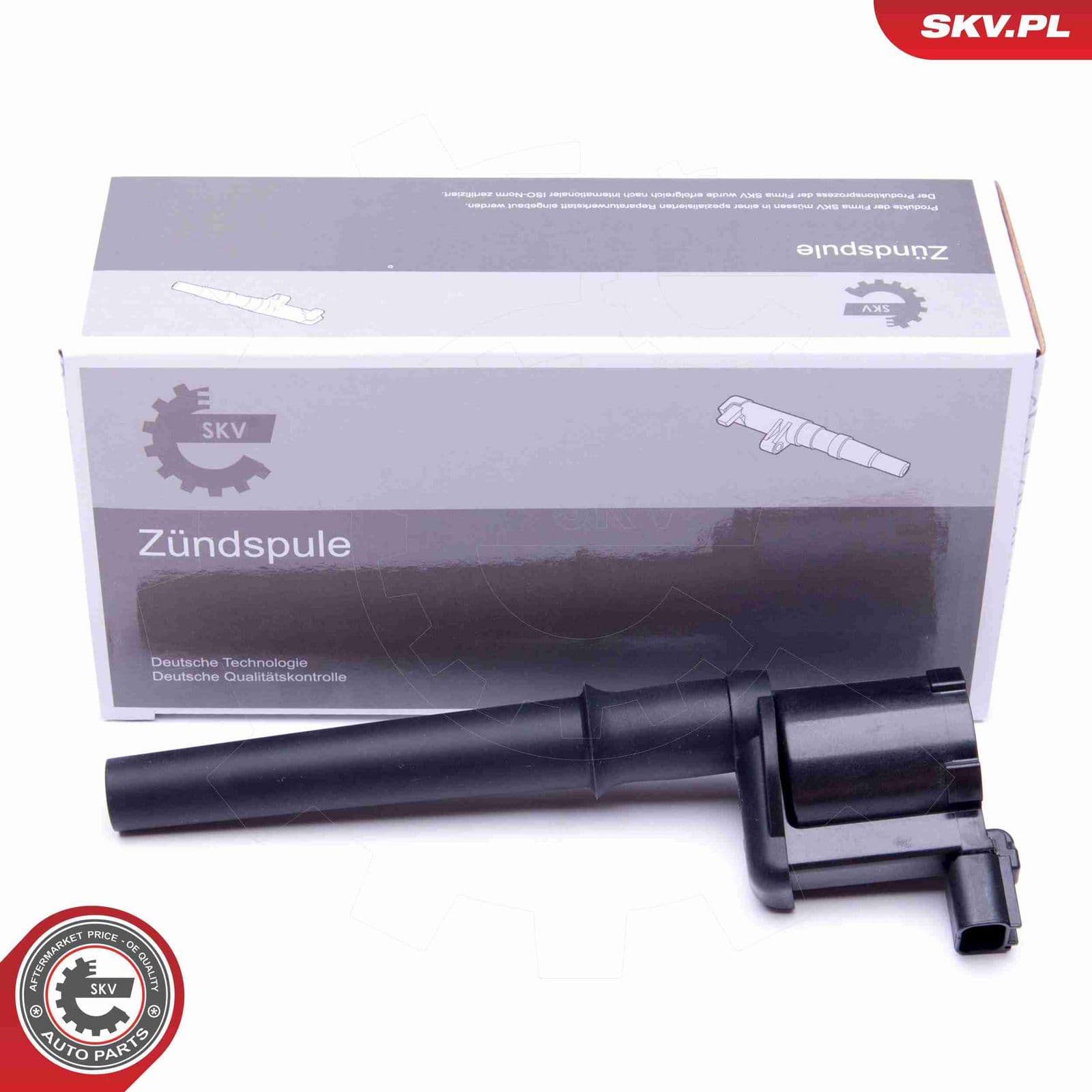 bobina de inductie ESEN SKV 03SKV304