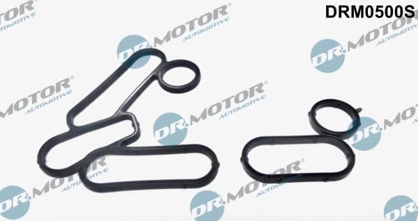 Etansare, racire ulei Dr.Motor Automotive DRM0500S