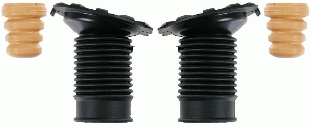 chit protectie praf,amortizor SACHS Service Kit 900 155