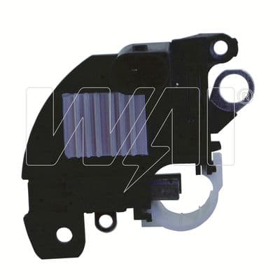 Regulator, alternator WAI IX756