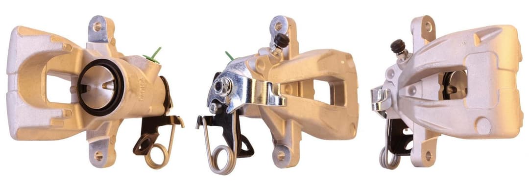 Etrier frana FERODO PREMIER FCL694524