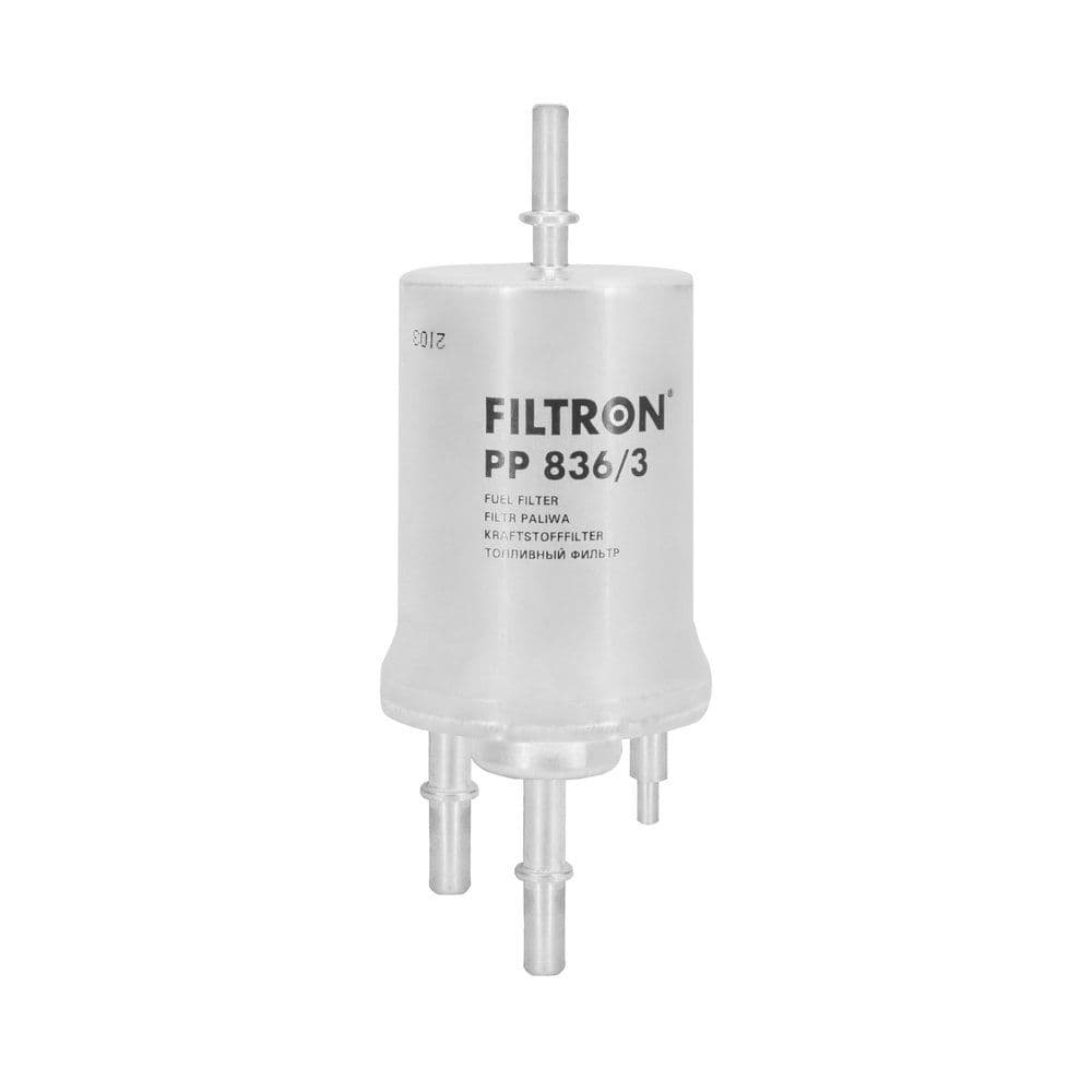 filtru combustibil FILTRON PP 836/3