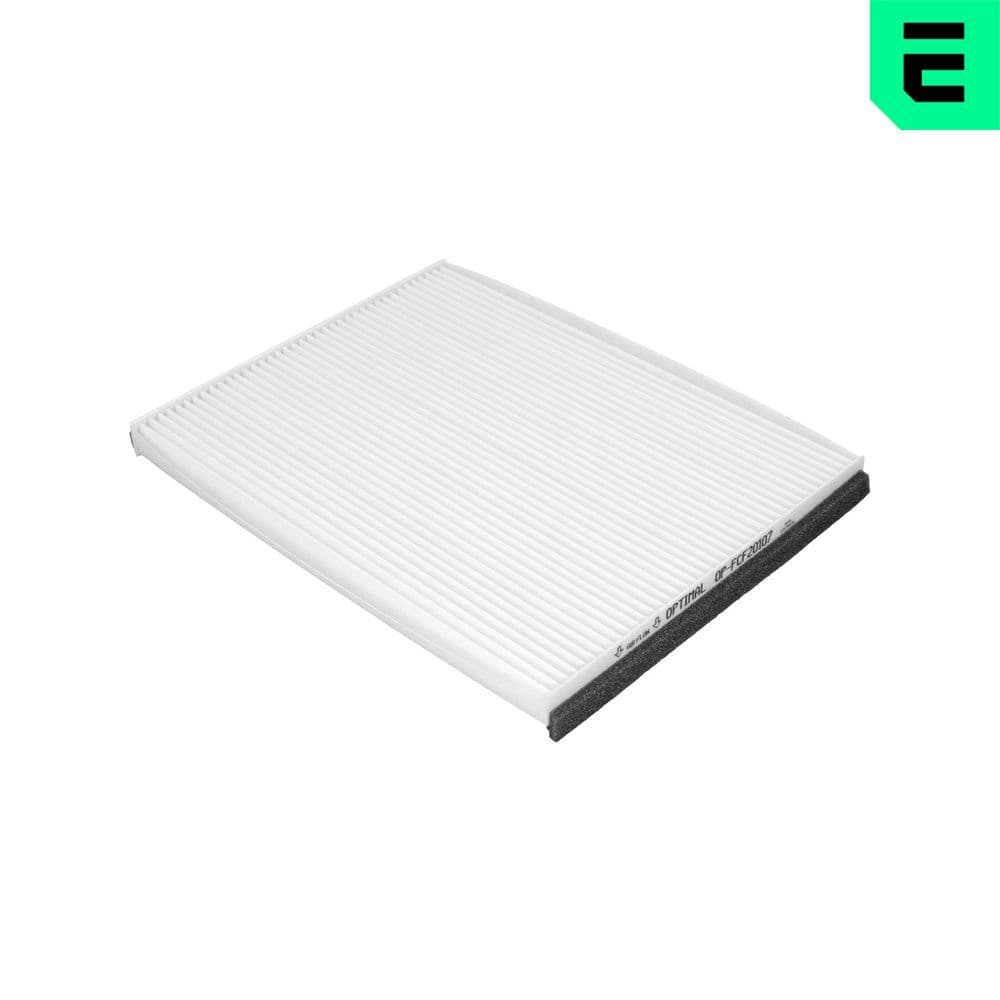 Filtru, aer habitaclu OPTIMAL OP-FCF20107