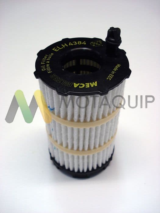 Filtru ulei MOTAQUIP VFL566