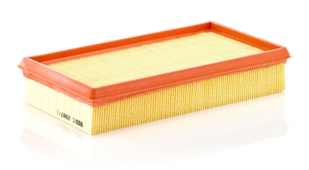 Filtru aer MANN-FILTER C 2987/1