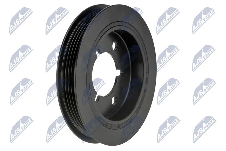 Fulie curea, arbore cotit NTY RKP-CT-004