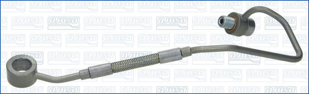conducta ulei, incarcare AJUSA OP11036