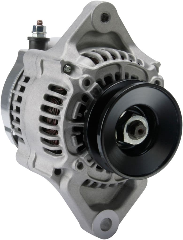 Generator / Alternator HC-Cargo F 032 114 263