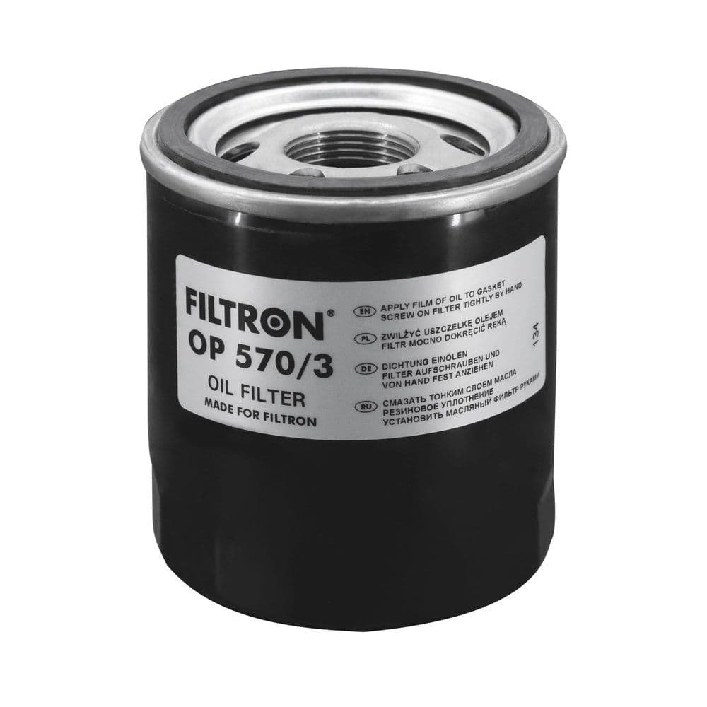 Filtru ulei FILTRON OP 570/3