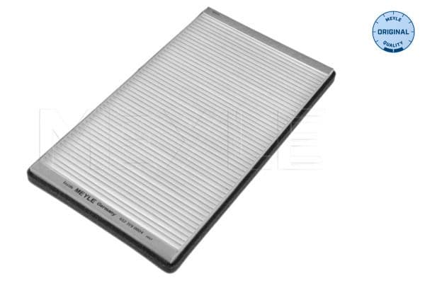Filtru, aer habitaclu MEYLE -ORIGINAL: True to OE. 612 319 0004