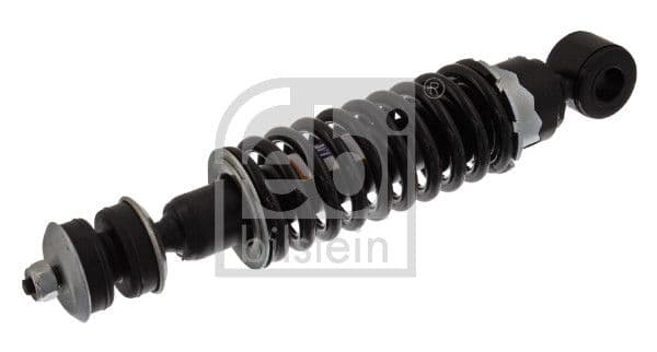 Amortizor, suspensie cabina FEBI BILSTEIN 40013