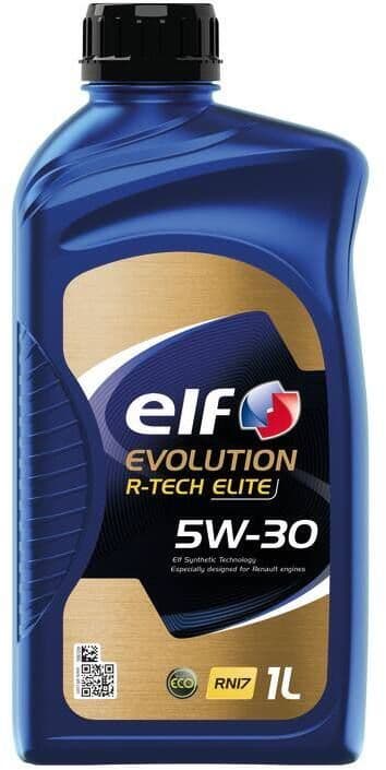 Engine Oil 5W30