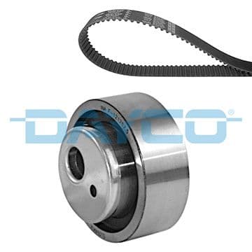 Set curea de distributie DAYCO KTB114
