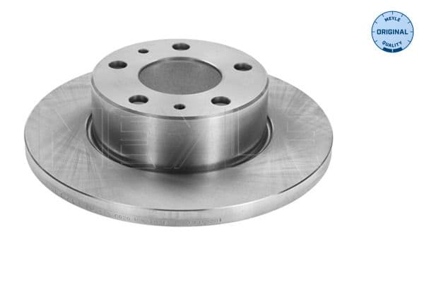 Disc frana MEYLE -ORIGINAL: True to OE. 215 523 0030