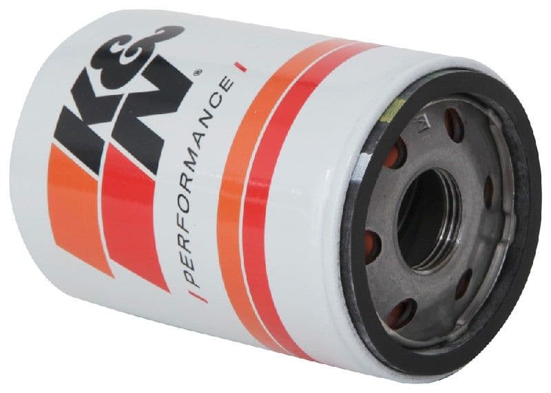 Filtru ulei K&N Filters Premium Oil Filter w/Wrench Off Nut HP-1014