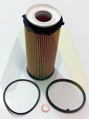 Filtru ulei MOTAQUIP LVFL766
