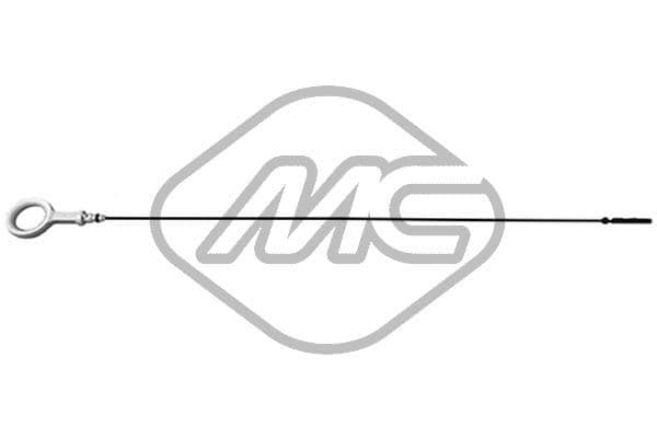 Joja ulei METALCAUCHO 39903