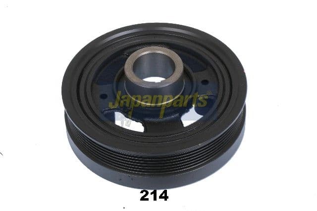 Fulie curea, arbore cotit JAPANPARTS PU-214