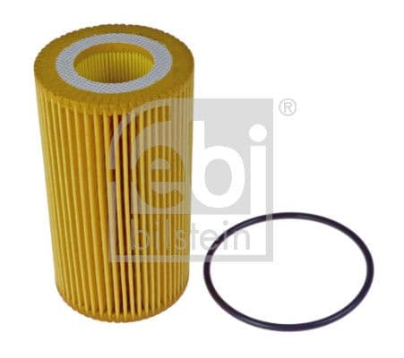 Filtru ulei FEBI BILSTEIN 108935