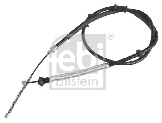 Cablu, frana de parcare FEBI BILSTEIN 171369