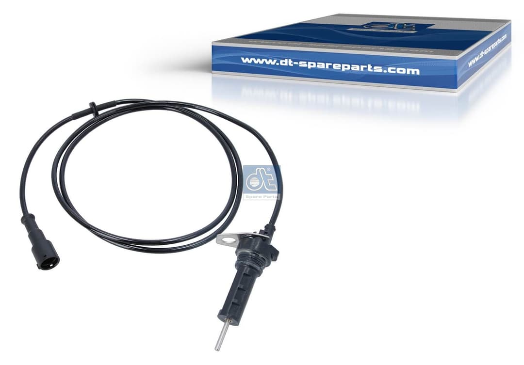 Senzor, uzura placute frana DT Spare Parts 2.40571
