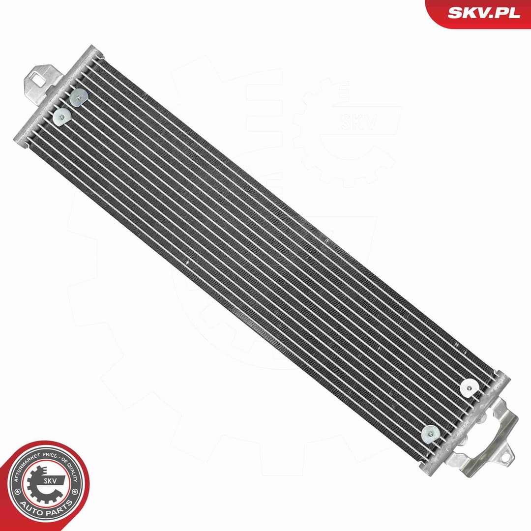 Radiator ulei, ulei motor ESEN SKV 31SKV356