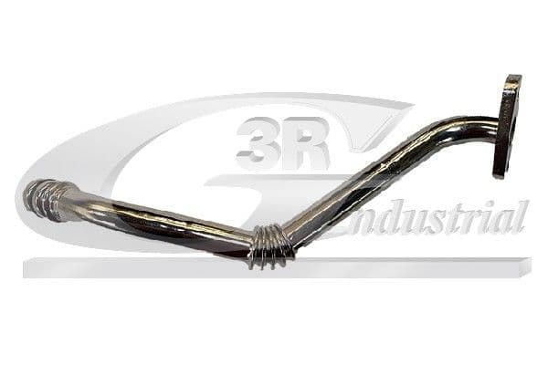 conducta ulei, incarcare 3RG 19616