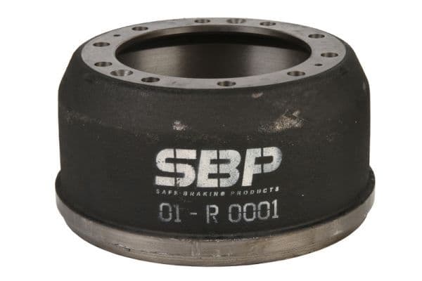 Tambur frana SBP 01-RO001