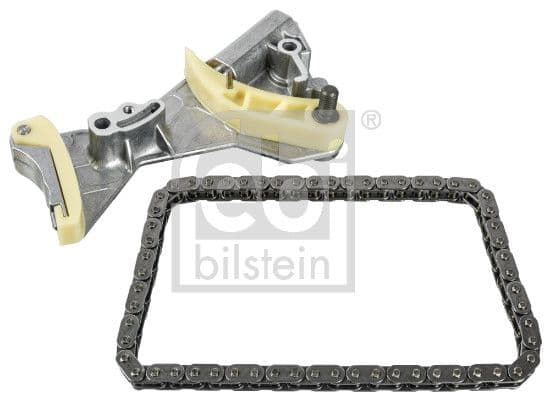 Set lant, antrenare pompa ulei FEBI BILSTEIN Basic Short Kit 109008