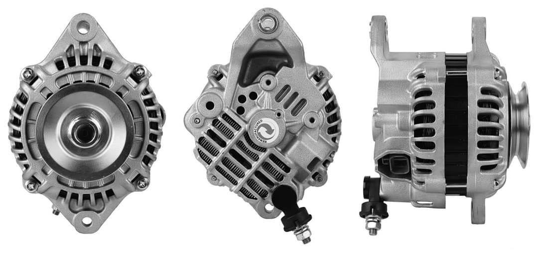 Generator / Alternator ELSTOCK 28-4699