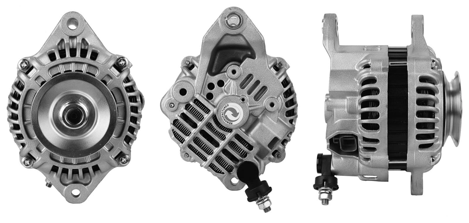 Generator / Alternator ELSTOCK 28-4699