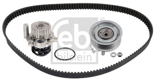 Set pompa apa + curea dintata FEBI BILSTEIN 173228