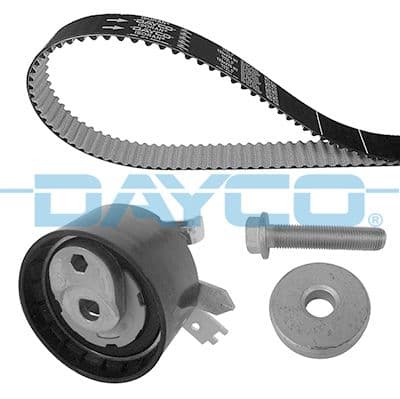 Set curea de distributie DAYCO KTB886