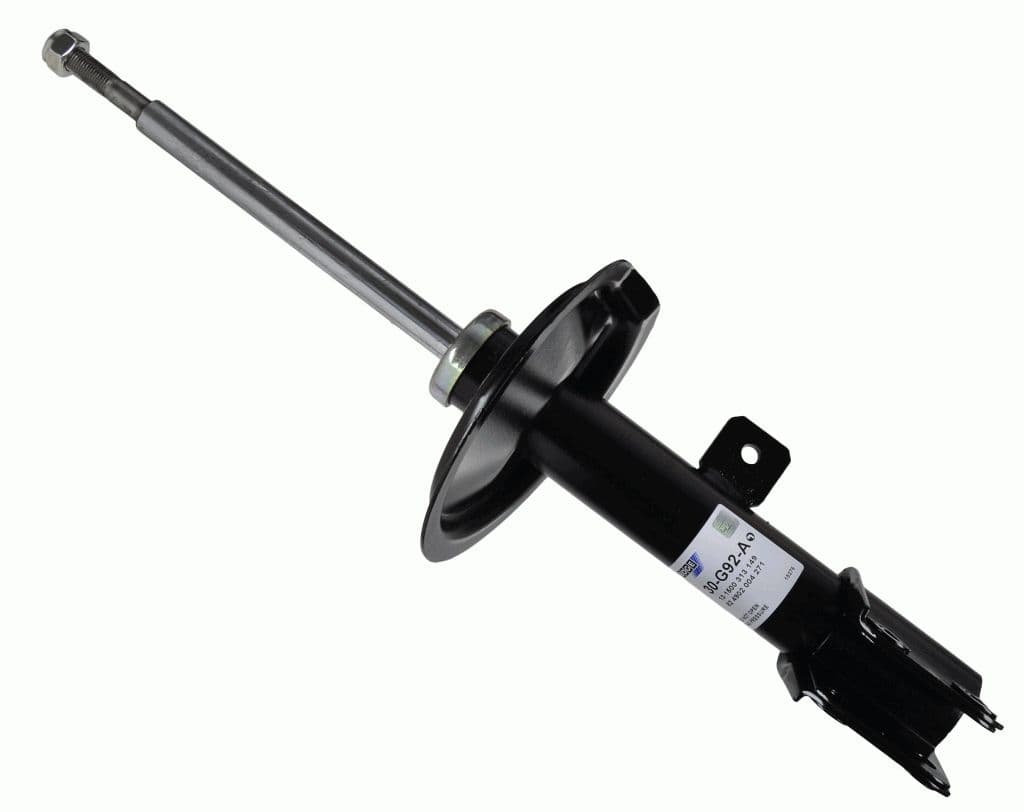 amortizor BOGE 30-G92-A