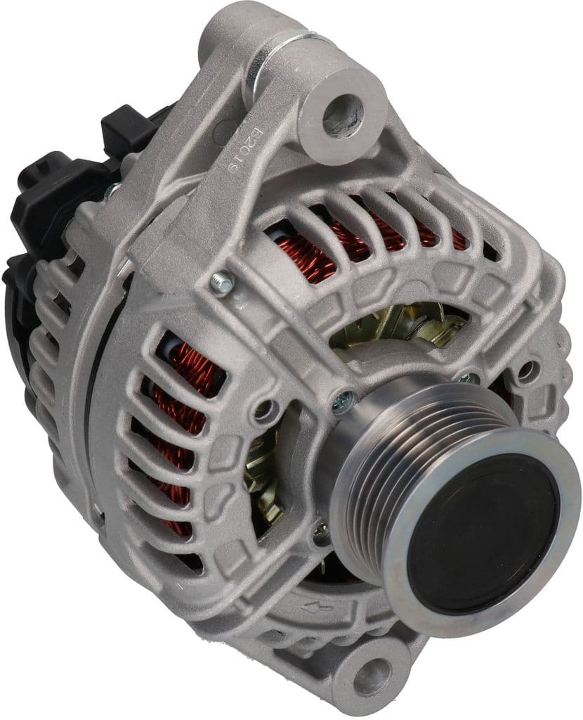 Generator / Alternator HC-Cargo F 032 114 510