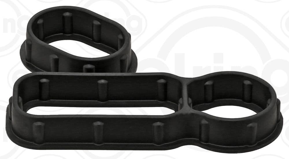 Garnitura baie ulei ELRING 860.340