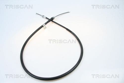 Cablu, frana de parcare TRISCAN 8140 14172