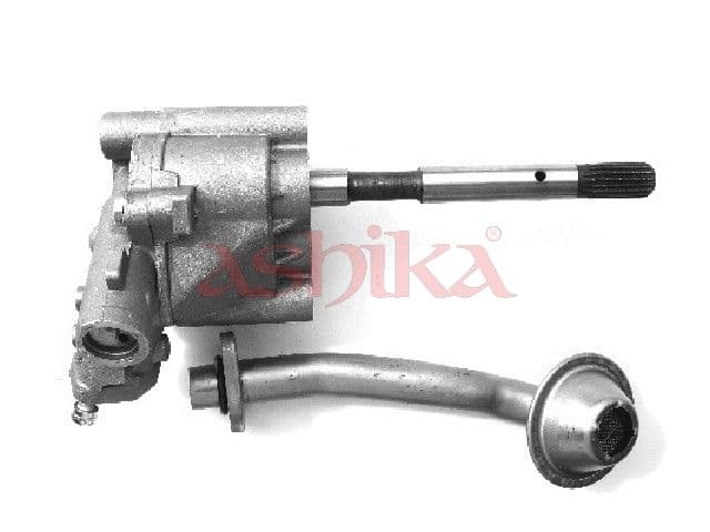 Pompa ulei ASHIKA 157-VW-VW18