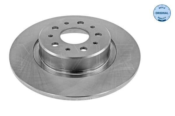Disc frana MEYLE -ORIGINAL: True to OE. 215 523 0013