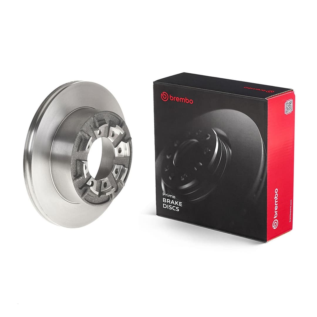 Disc frana BREMBO PRIME LINE 08.5952.10