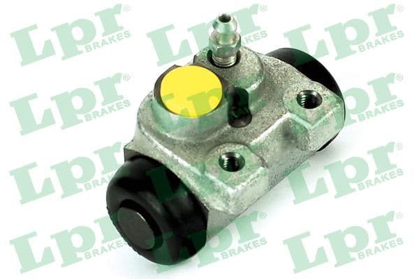 Cilindru receptor frana LPR 4826