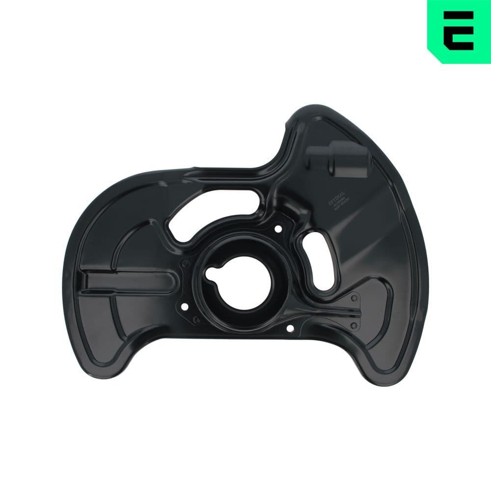 protectie stropire,disc frana OPTIMAL BSP-4012R