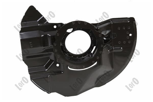 protectie stropire,disc frana ABAKUS LORO 131-07-118