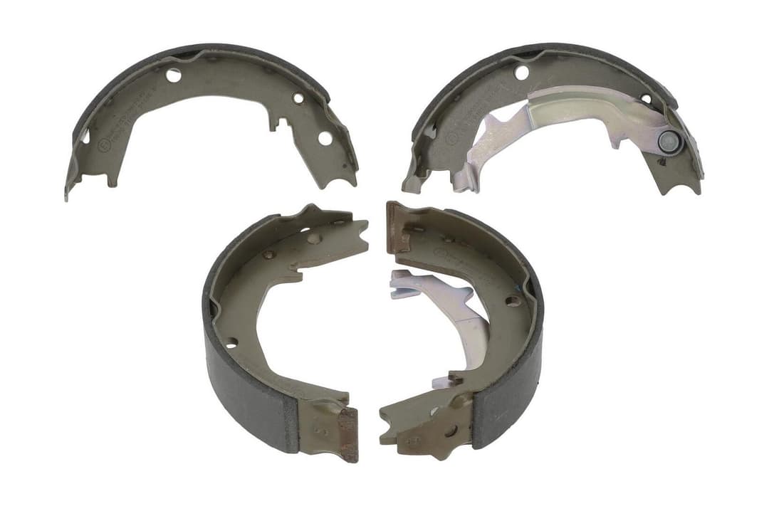 Set saboti frana, frana de mana FERODO PREMIER FSB4131