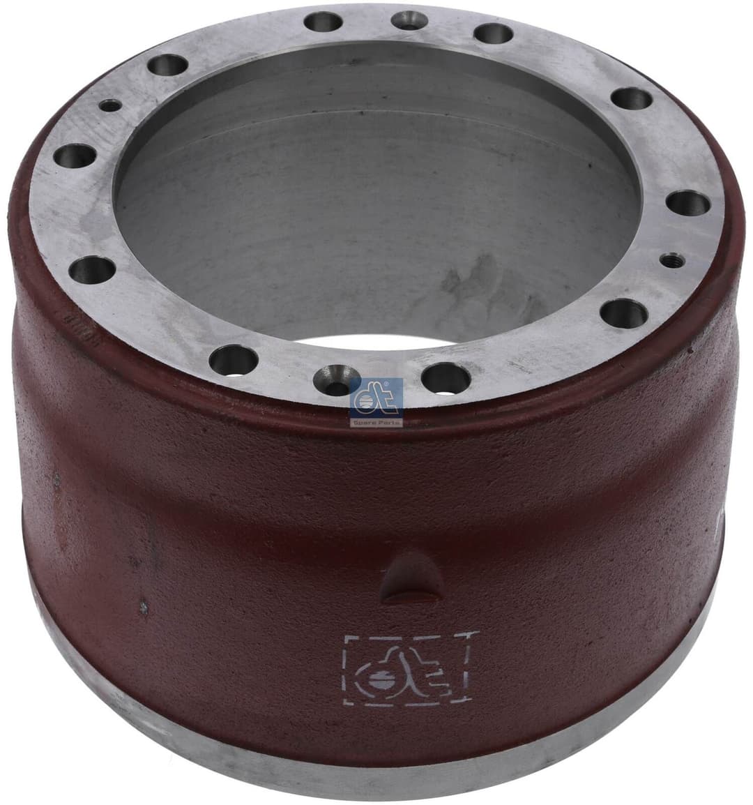 Tambur frana DT Spare Parts 7.34055