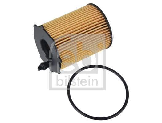 Filtru ulei FEBI BILSTEIN 172618