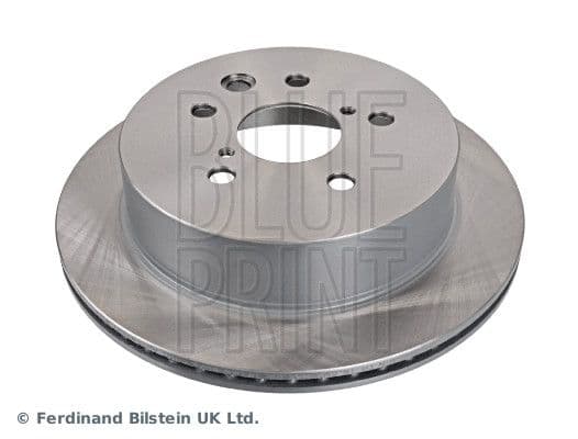 Disc frana BLUE PRINT ADT343297
