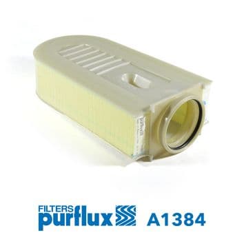 Filtru aer PURFLUX A1384