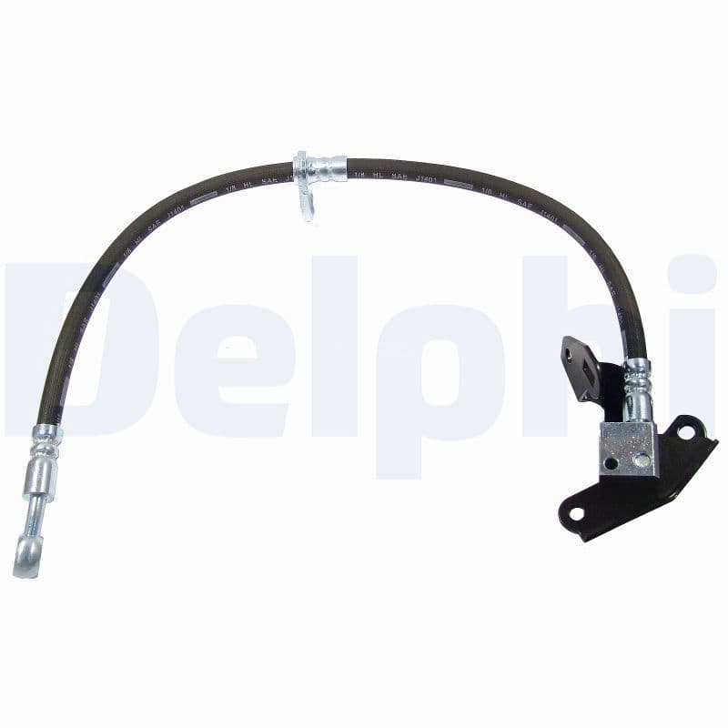 Furtun frana DELPHI LH6682