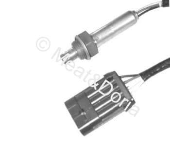 Sonda Lambda MEAT & DORIA 81082